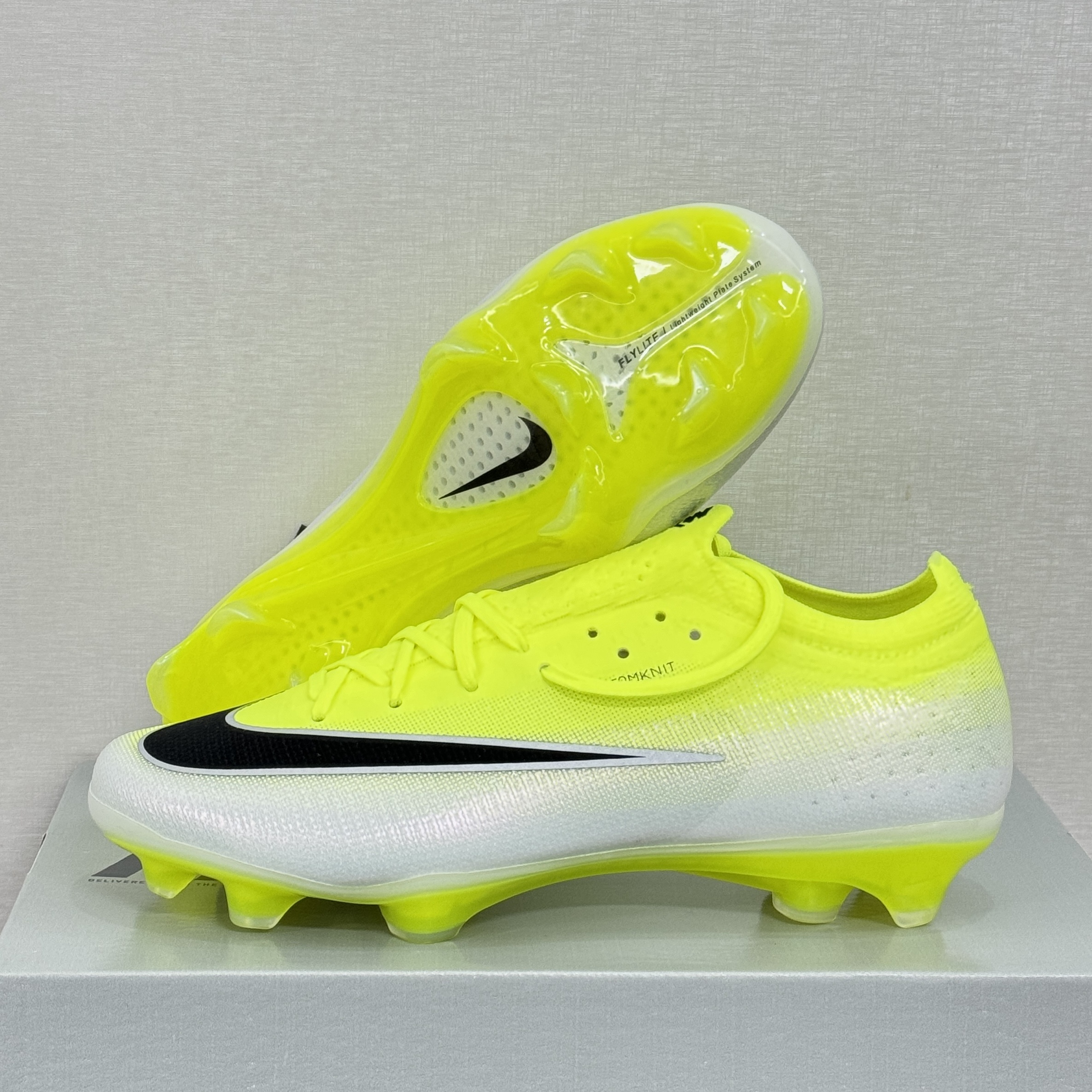 Tacos Nike_Nike Air Zoom Mercurial Vapor XV Elite FG SIZE 39-45-93364232